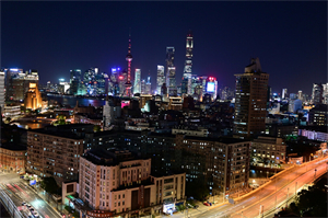 酷炫科技！上海年轻男女如何借助高科技挑选恋人？