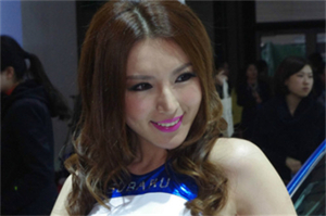 上海的夜景与城市符号