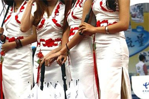 Seeking the night of Shanghai stories： exploring the legends behind the city