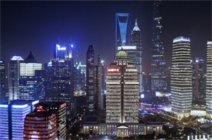 上海的运动与健康生活理念