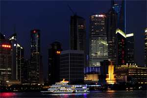 茶香悠远，上海茶庄散发无穷魅力