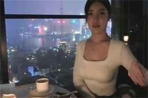 Unforgettable night, those heart-warming classic activities in Shanghai!