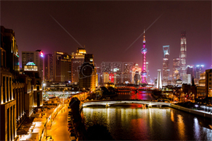 ＊＊Exploring the Enigmatic Night Amusement Parks in Cities＊＊