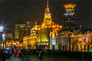 Unique Stories： Shanghai Night Museum