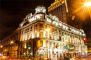 Top-level enjoyment! A comprehensive view of the luxurious facilities in Shanghai's studios!