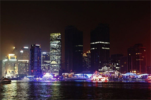 【心得】上海同城交友的五个必要条件！