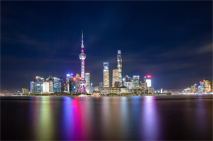 Night Shopping Carnival： The freshest trendy brands are here!