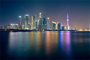 醉人的温馨灯光：背后的故事多少