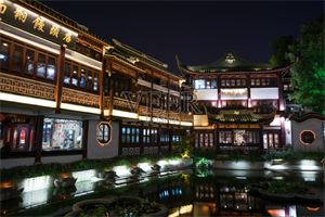 上海香薇玫瑰庄园