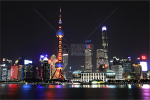 上海的家庭游乐场与活动中心