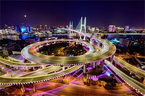 Never Give Up： The Indomitable Spirit of People with Disabilities in Shanghai